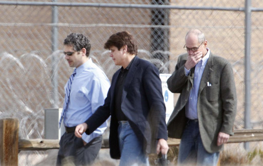 Rod Blagojevich